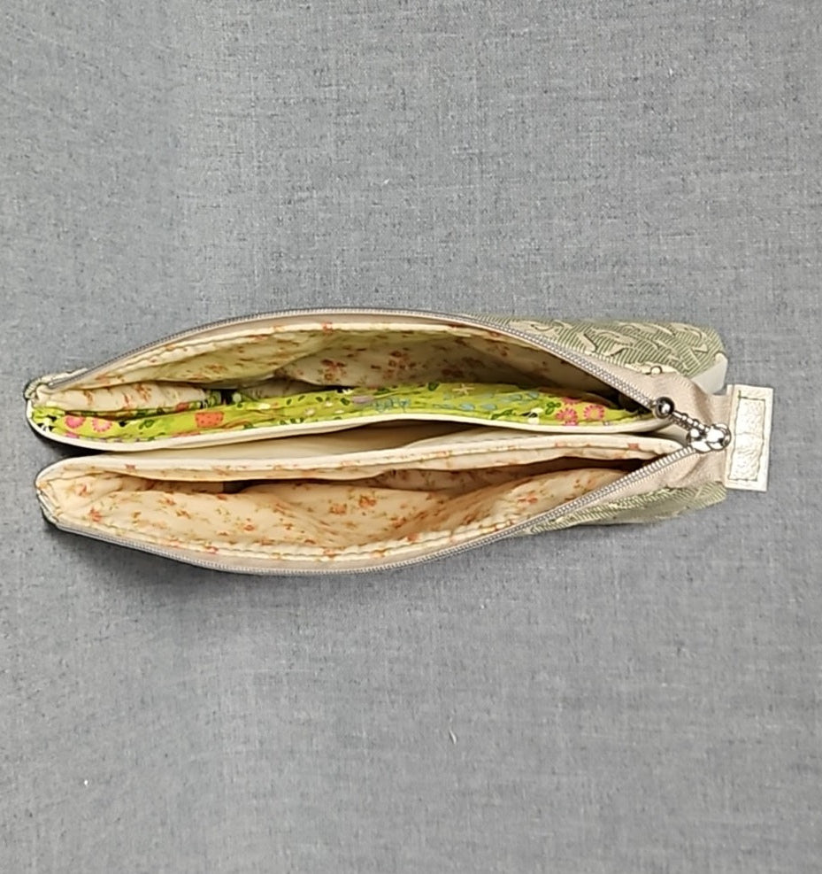 Paladin 3 Compartment Pouch - Small