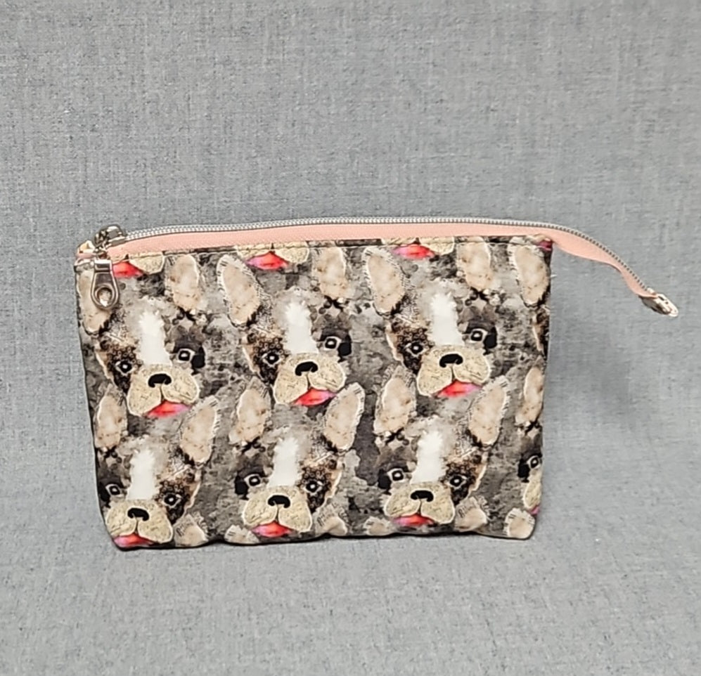 Paladin 3 Compartment Pouch - Small