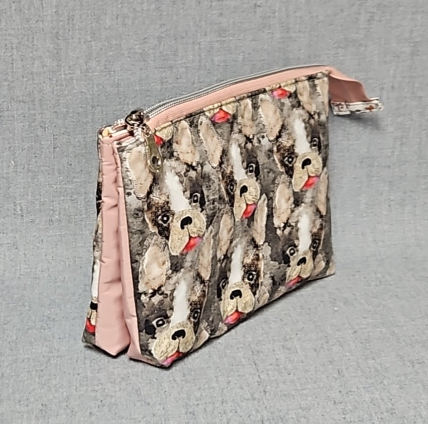 Paladin 3 Compartment Pouch - Small