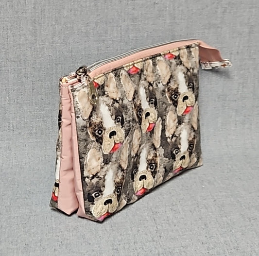 Paladin 3 Compartment Pouch - Small