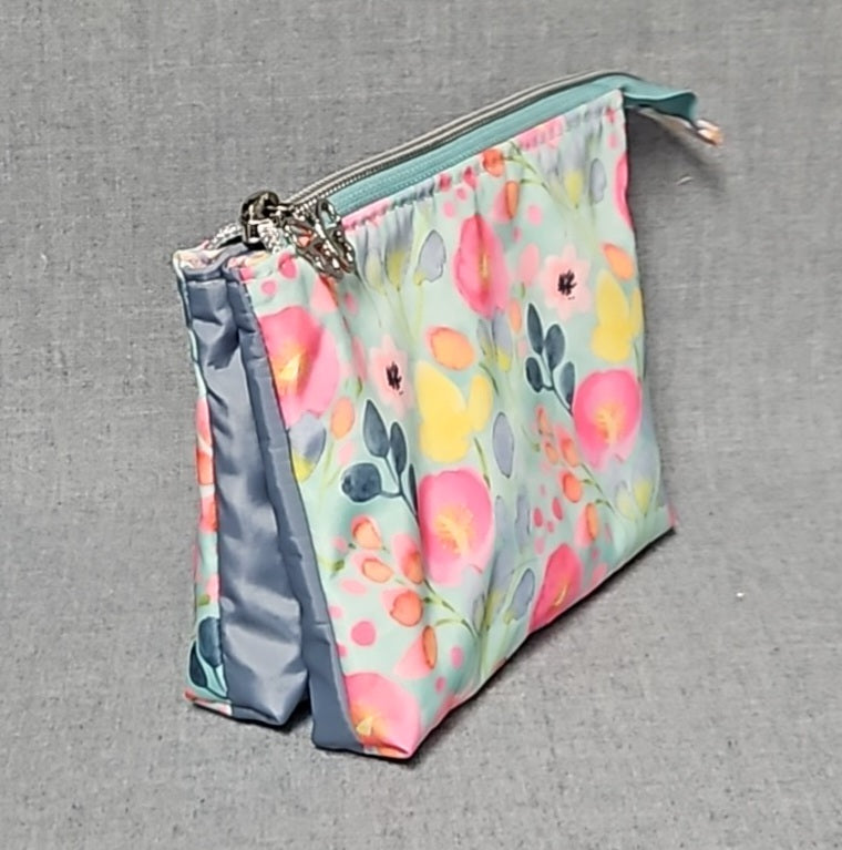 Paladin 3 Compartment Pouch - Small