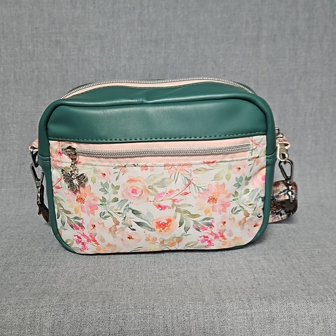 Blossom Crossbody Bag
