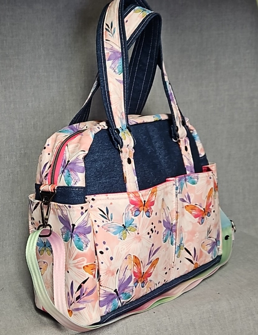 Diaper bag