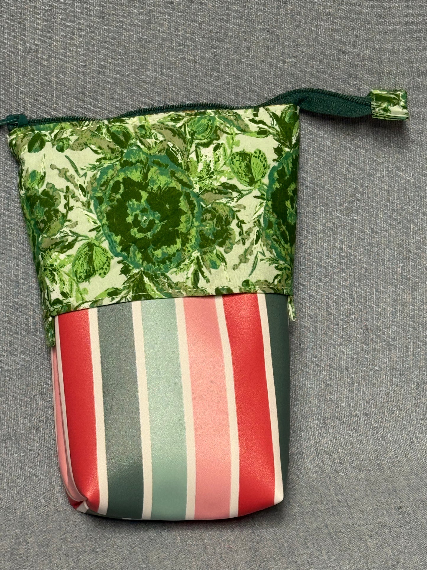 Flower Pot Pencil Case