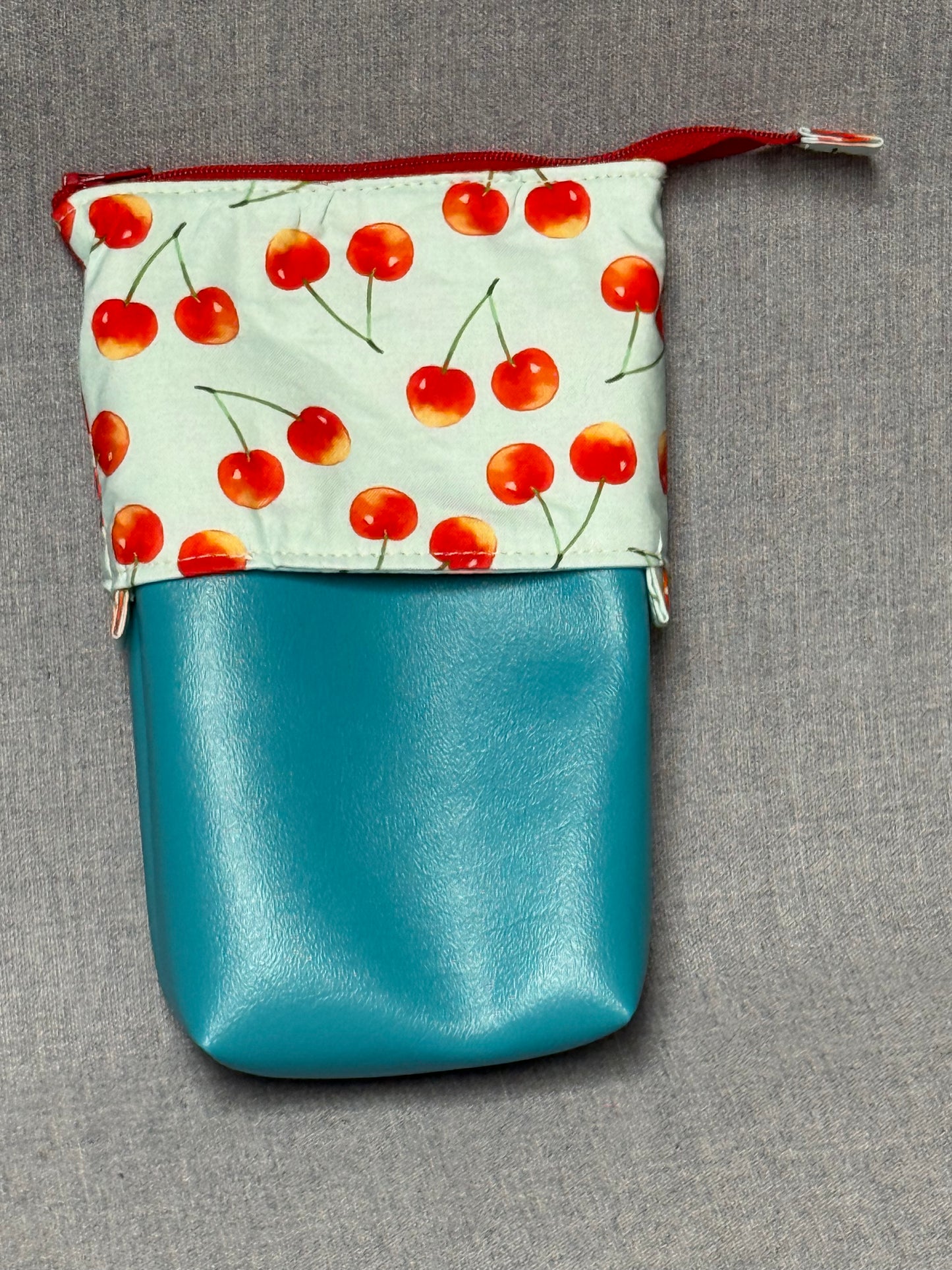 Flower Pot Pencil Case