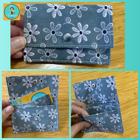 Card wallet