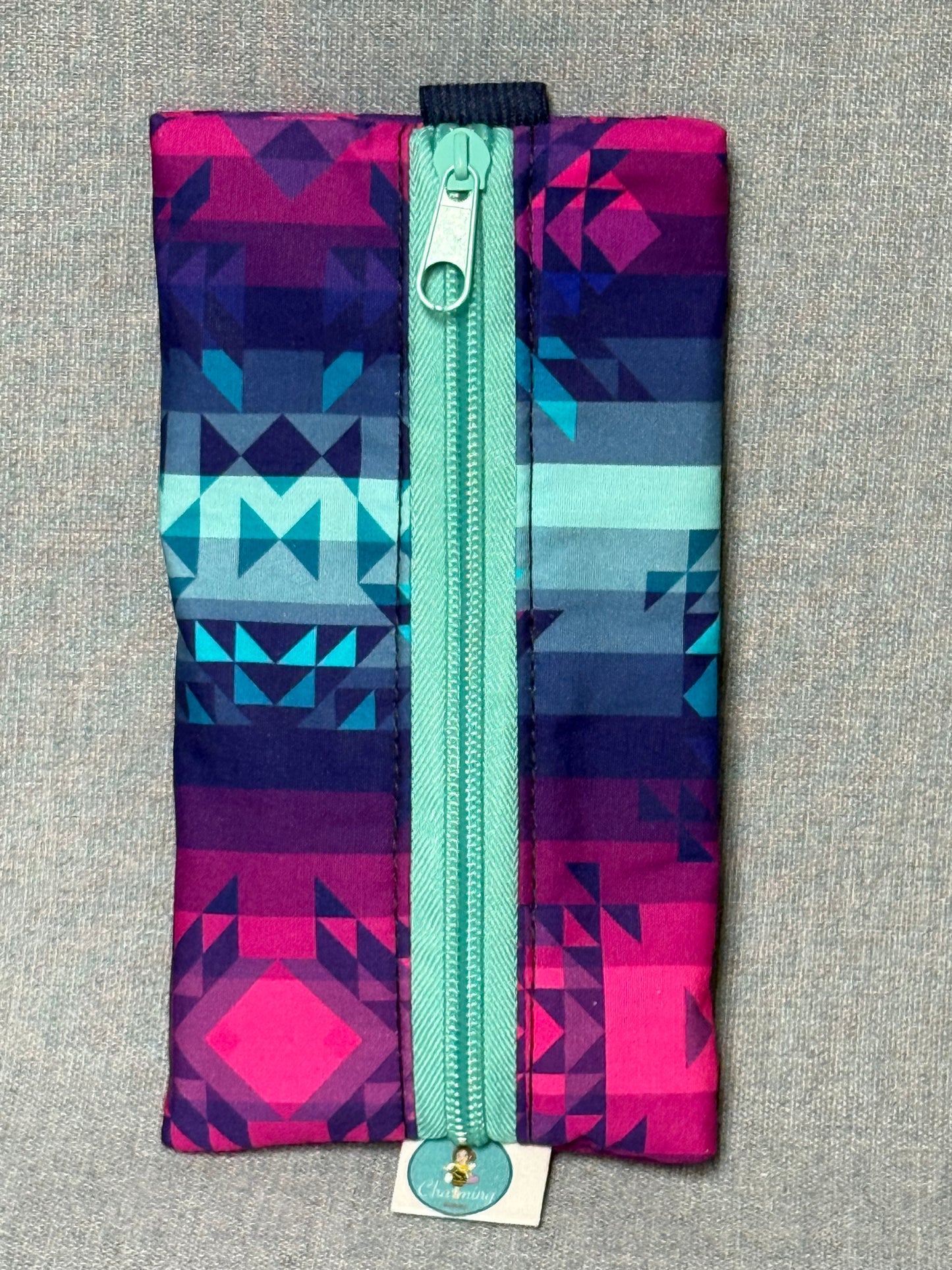 Notebook Pencil Case