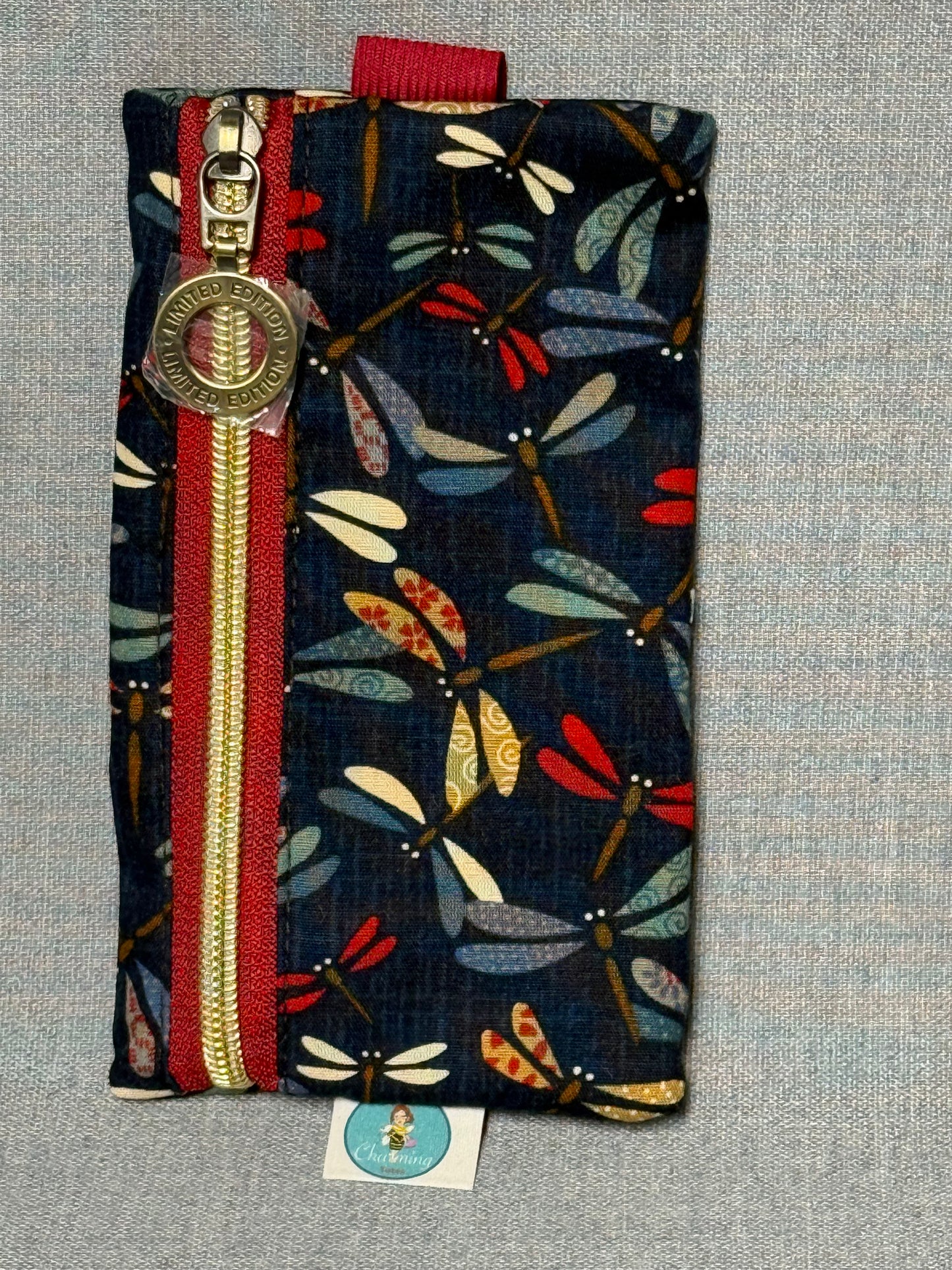 Notebook Pencil Case