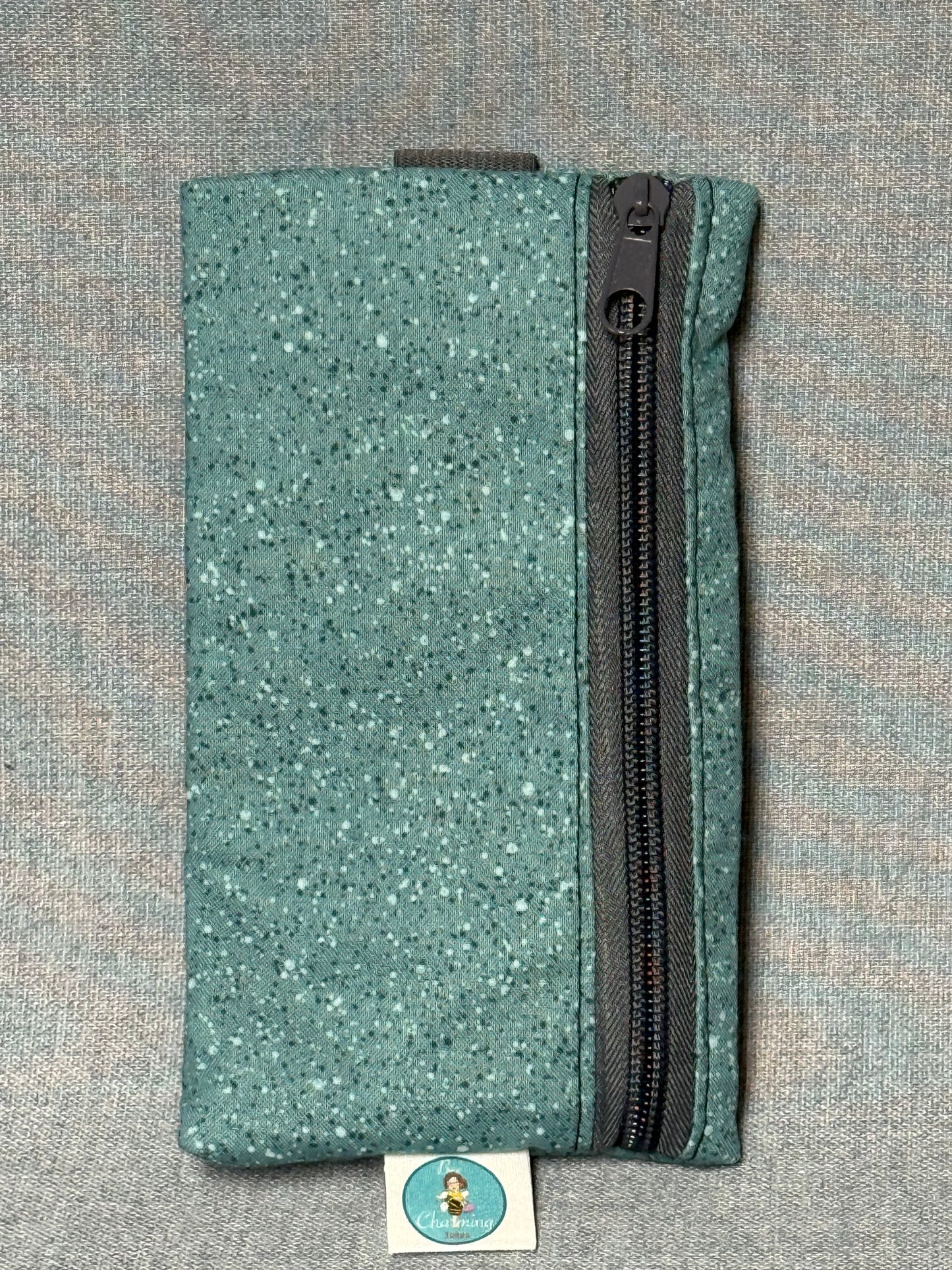 Notebook Pencil Case
