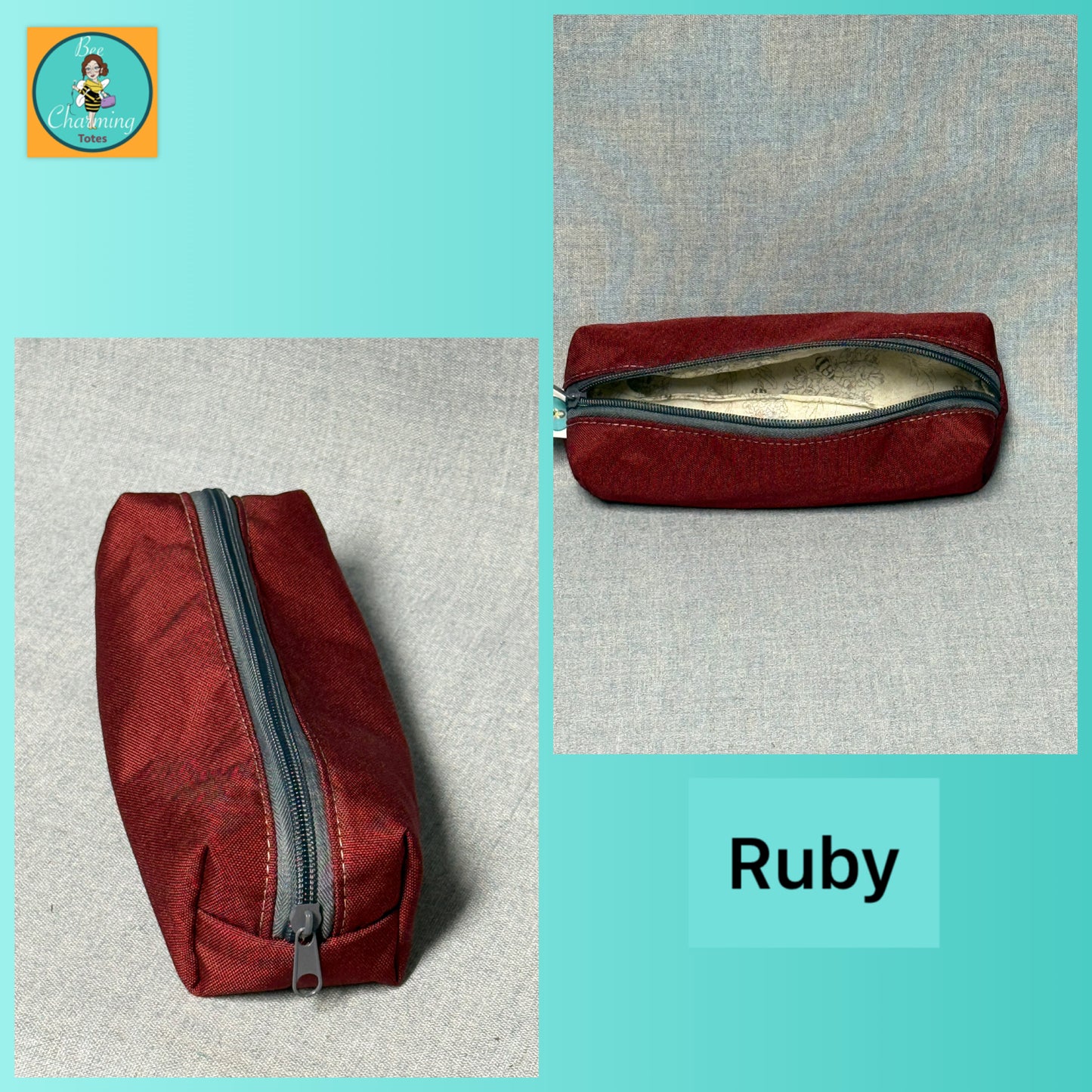 Pencil Case