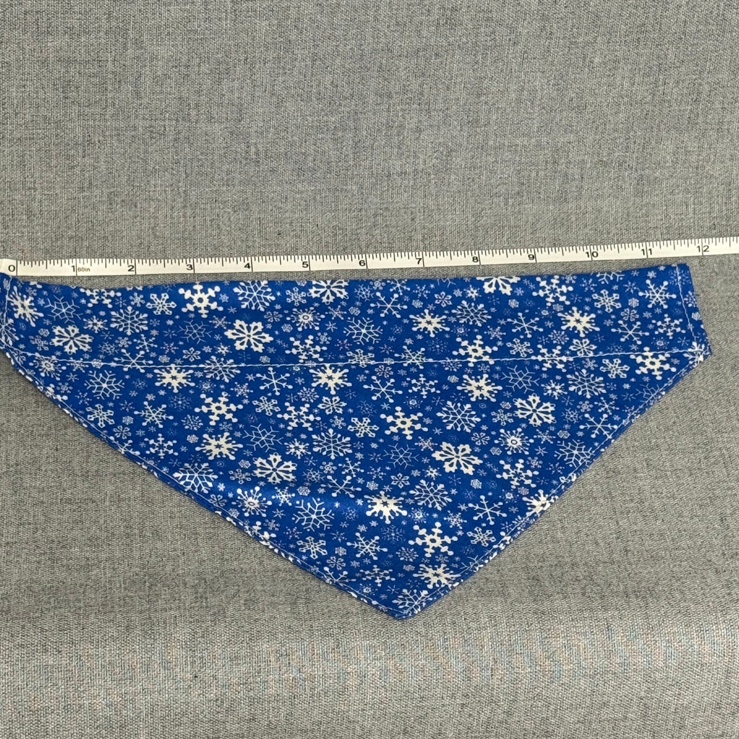 Dog Bandanna - Large