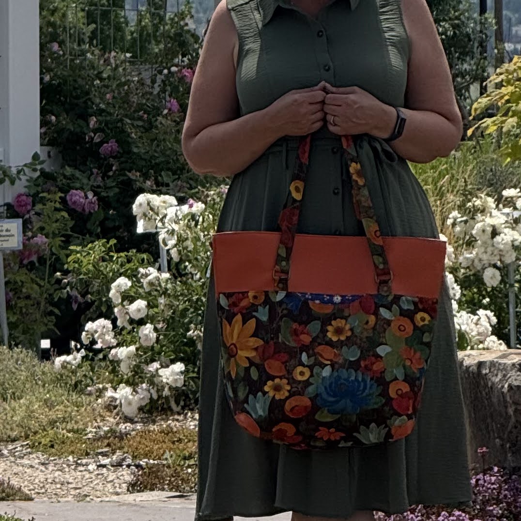 Classic Market Tote