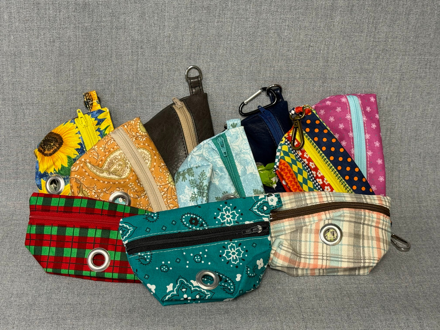 Buddy Bag