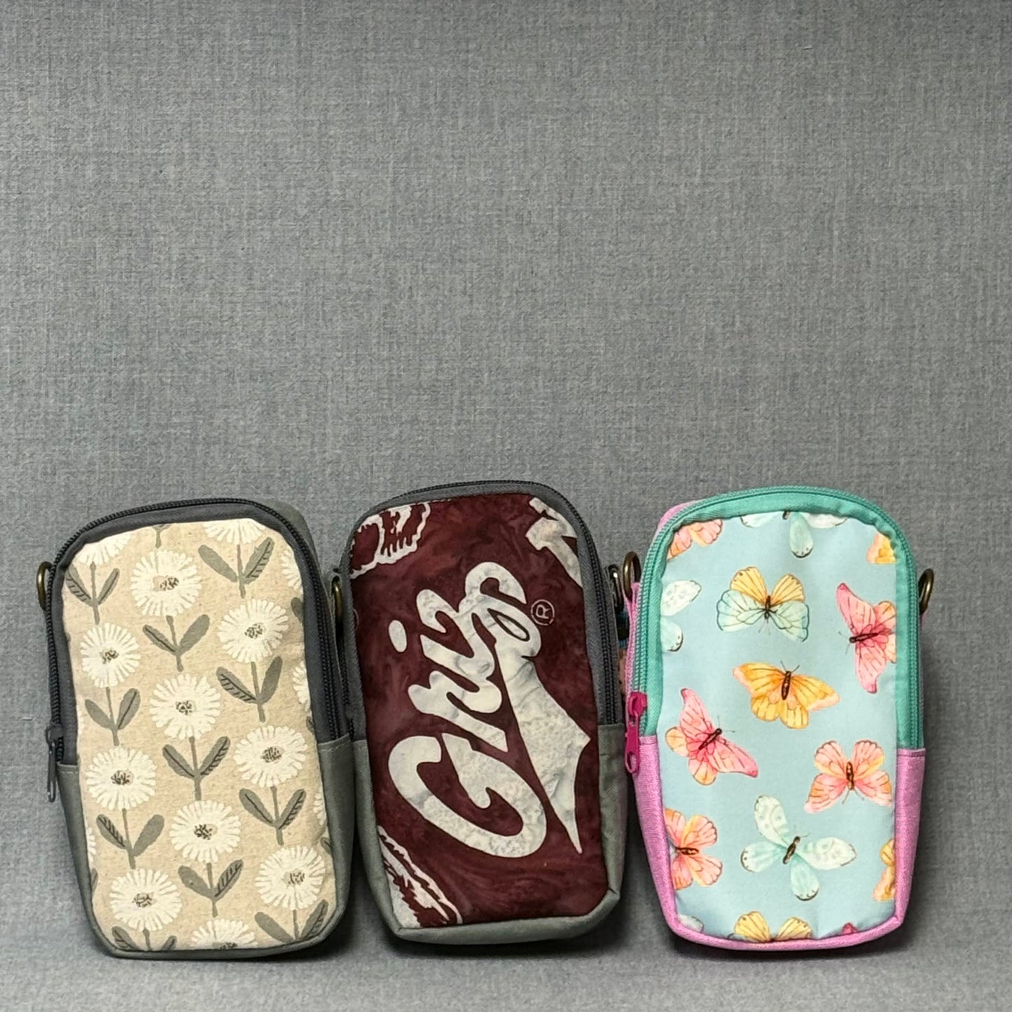 Magnolia Rae - Traveler Pouch