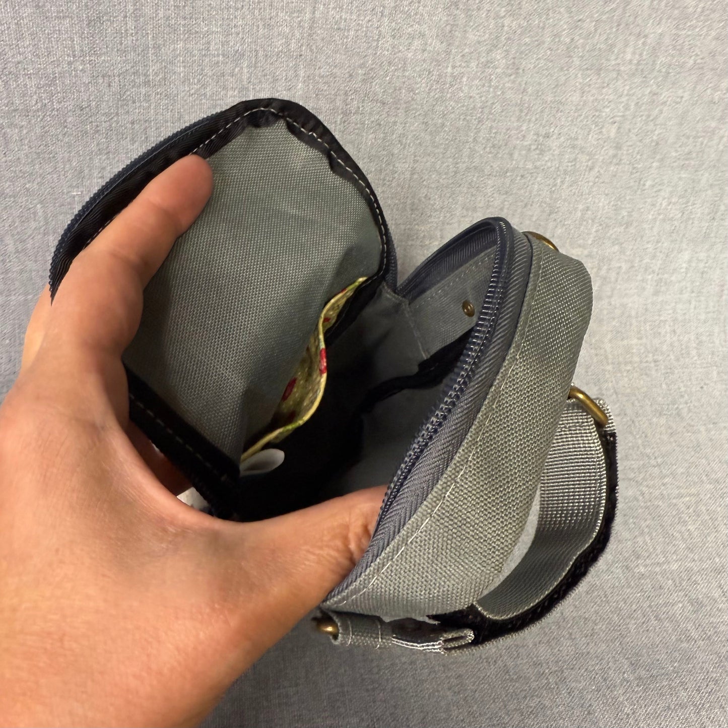 Magnolia Rae - Traveler Pouch