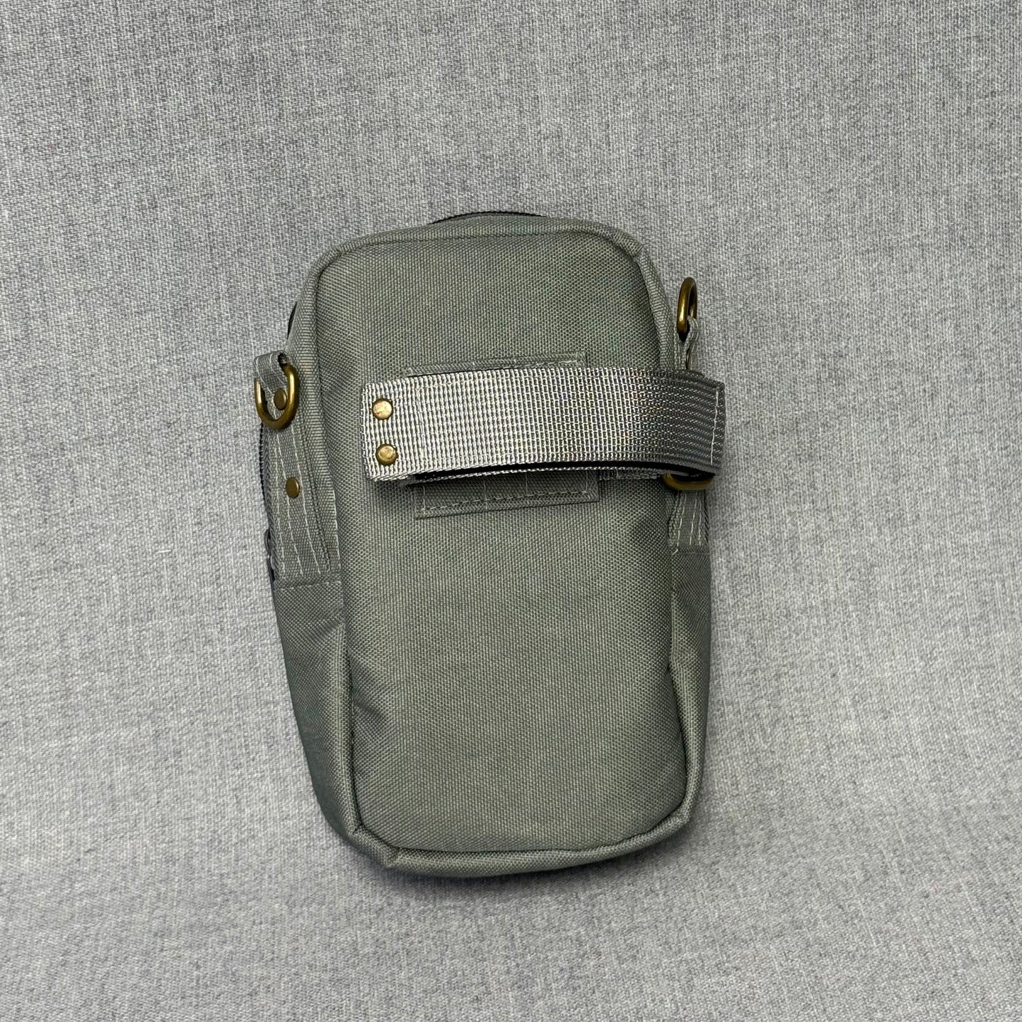 Magnolia Rae - Traveler Pouch
