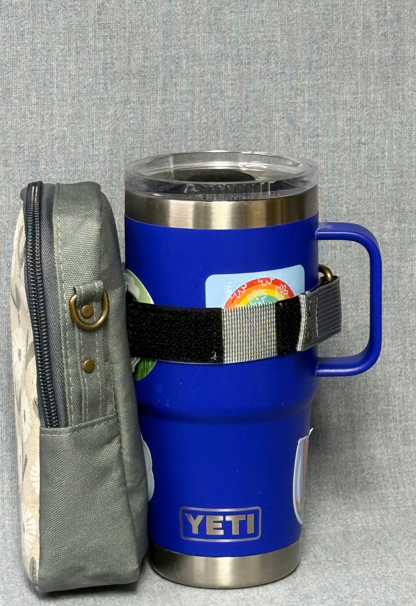 Magnolia Rae - Traveler Pouch