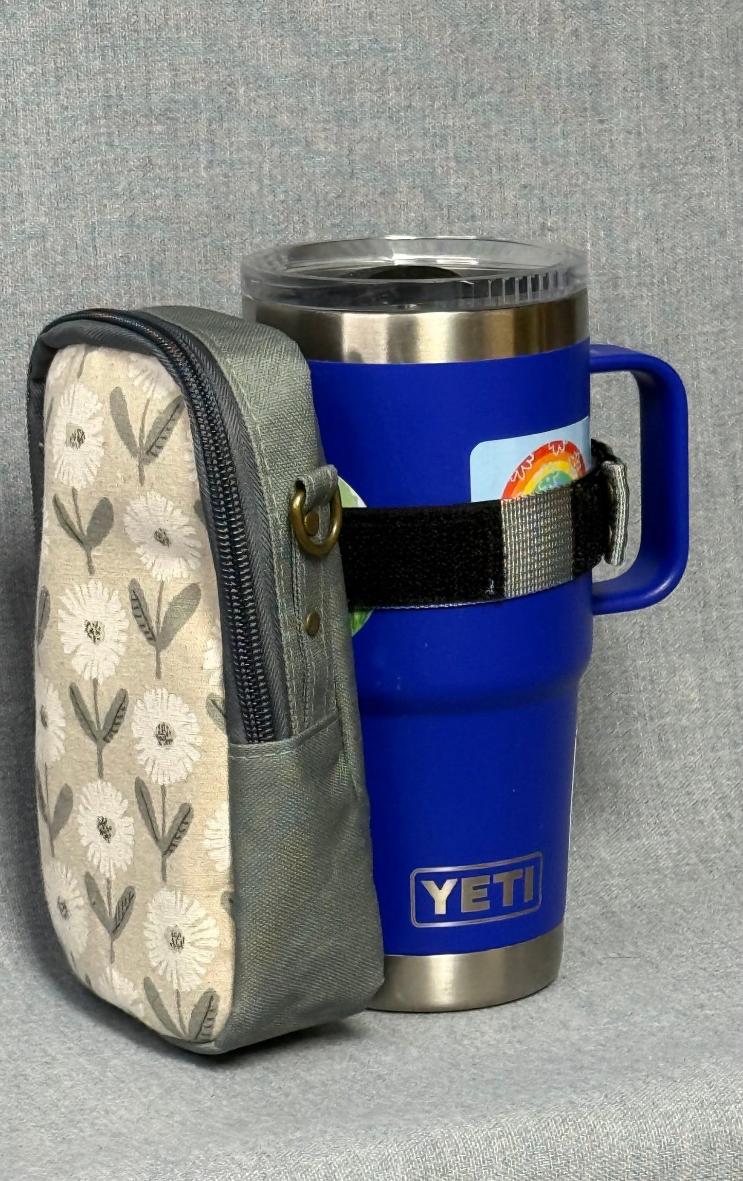 Magnolia Rae - Traveler Pouch