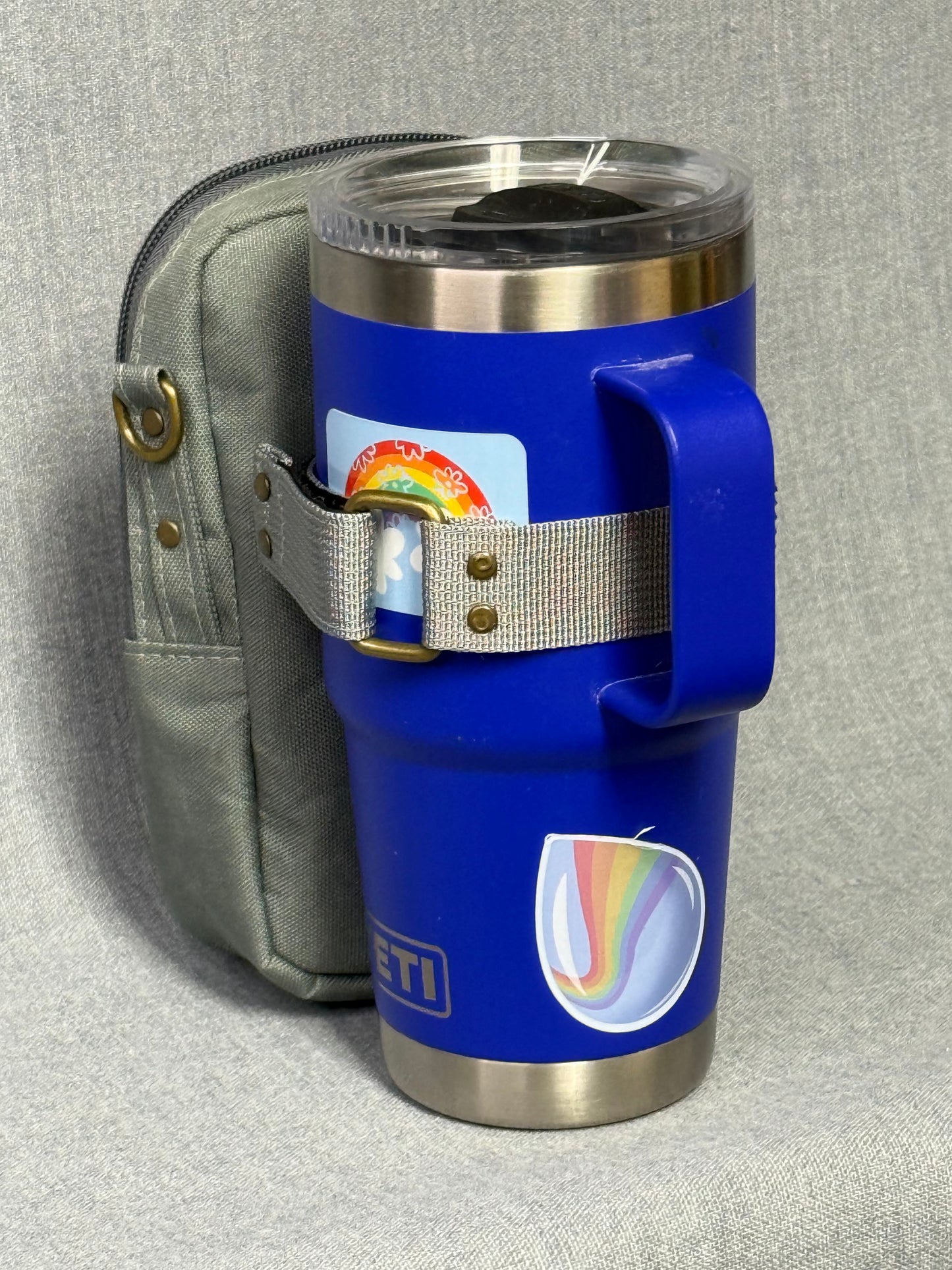Magnolia Rae - Traveler Pouch