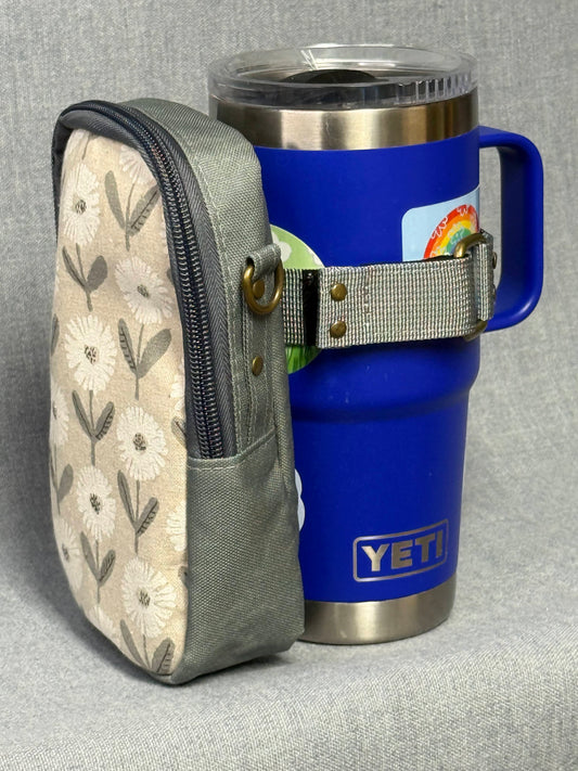 Magnolia Rae - Traveler Pouch