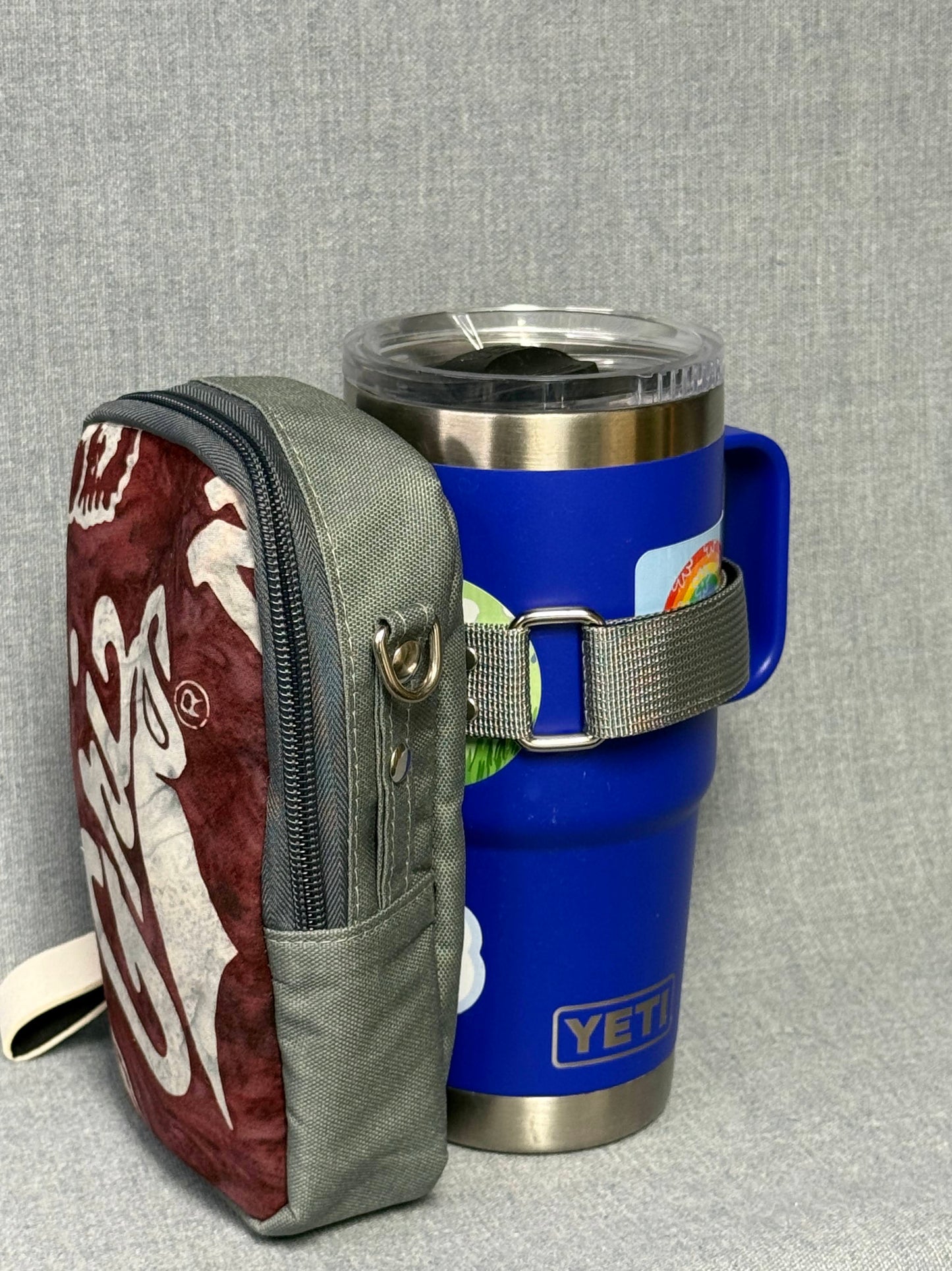 Magnolia Rae - Traveler Pouch