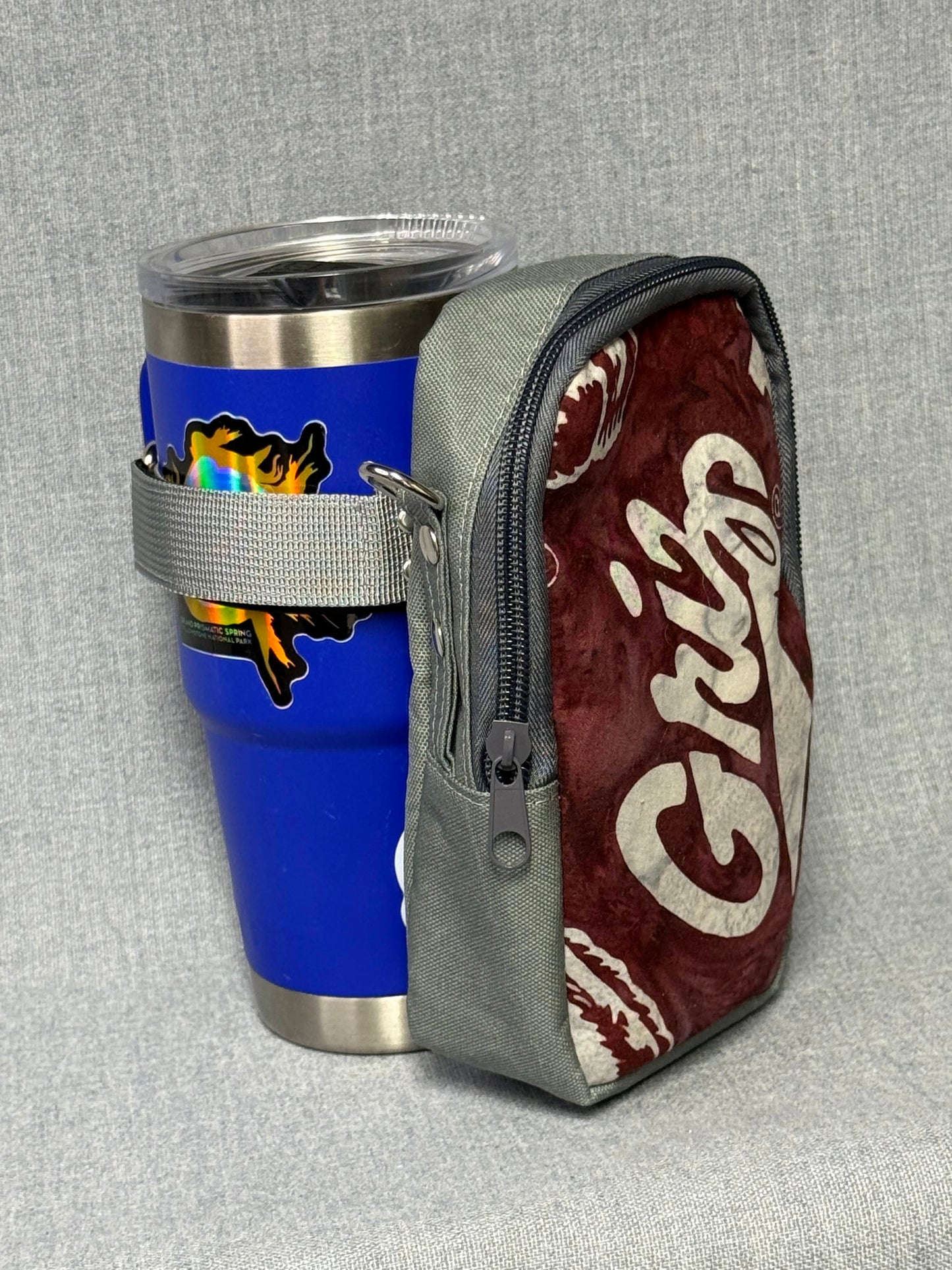 Magnolia Rae - Traveler Pouch