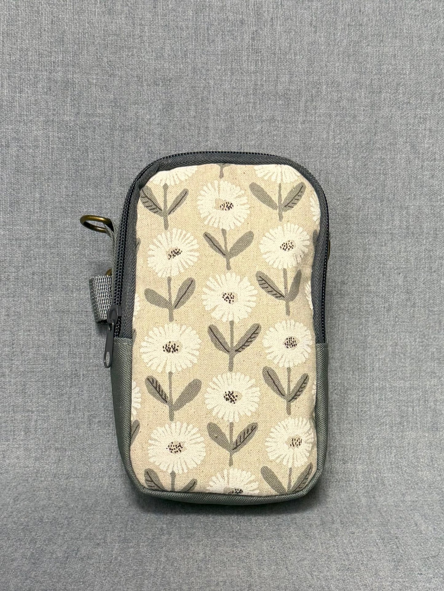Magnolia Rae - Traveler Pouch