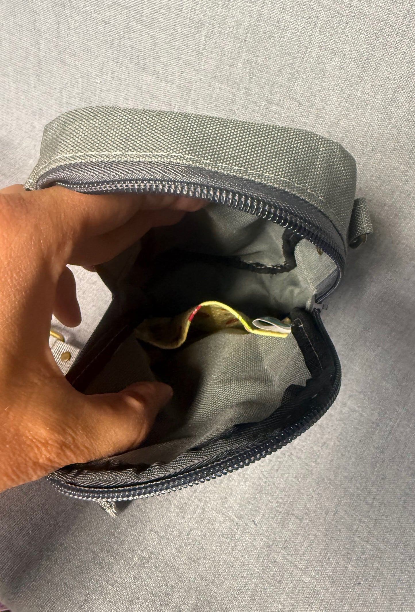 Magnolia Rae - Traveler Pouch