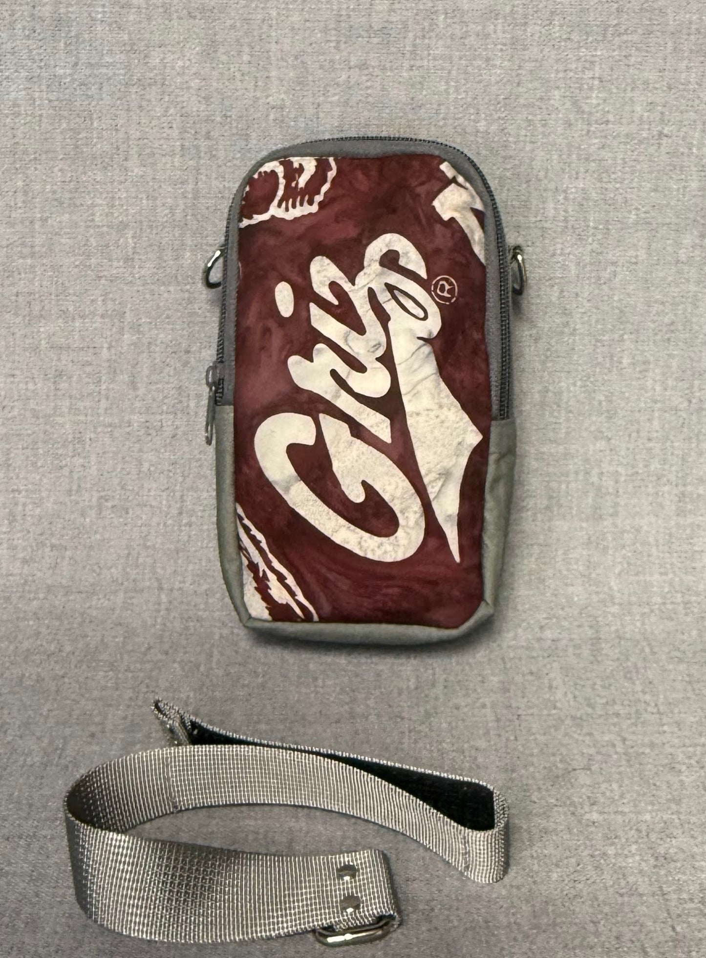 Magnolia Rae - Traveler Pouch