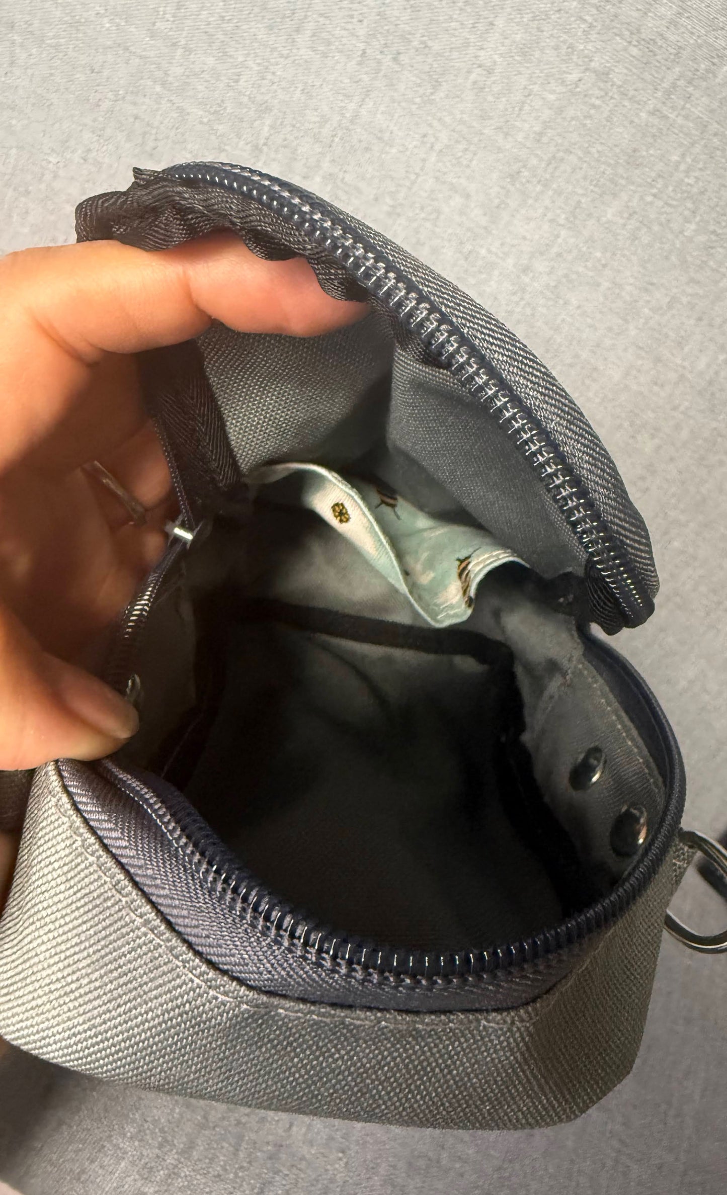 Magnolia Rae - Traveler Pouch