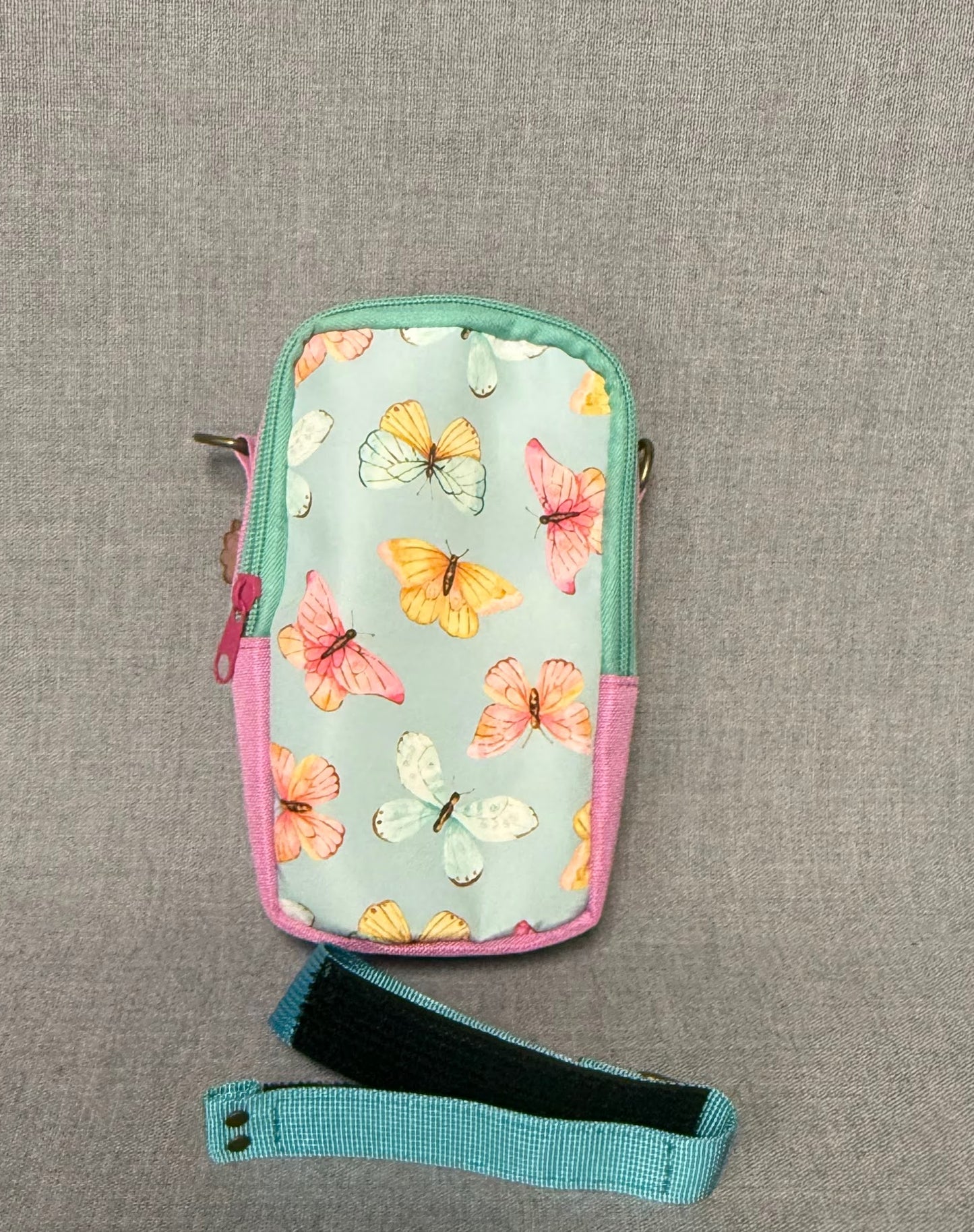 Magnolia Rae - Traveler Pouch