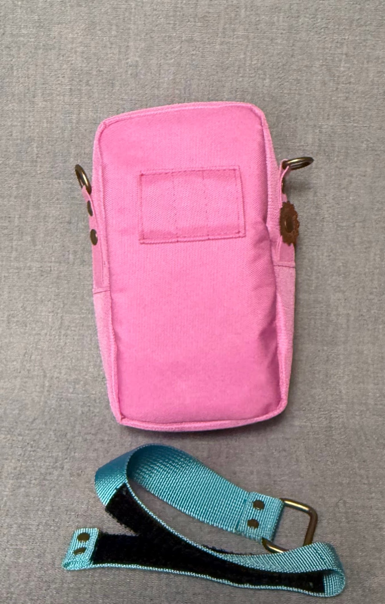 Magnolia Rae - Traveler Pouch