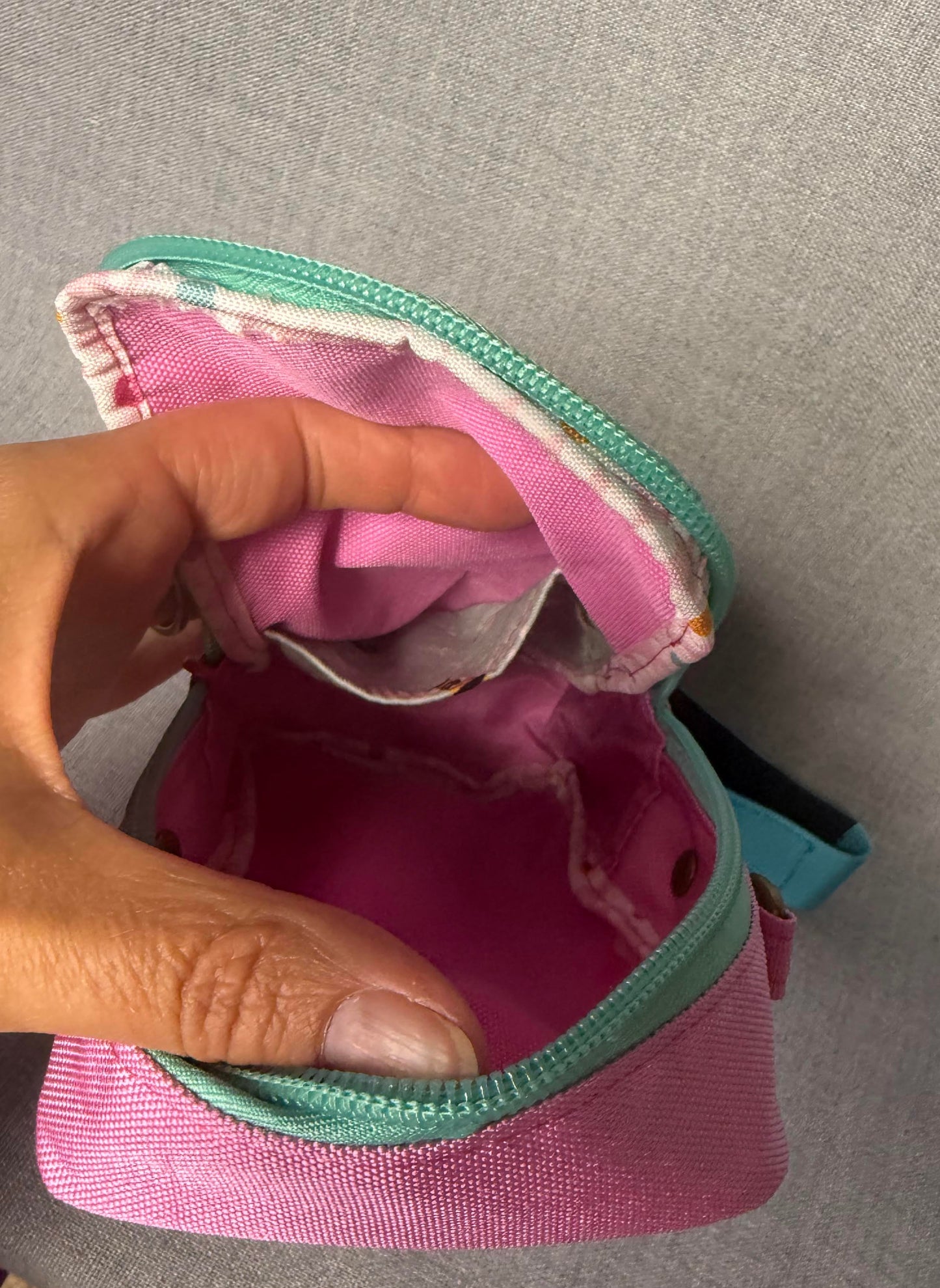 Magnolia Rae - Traveler Pouch