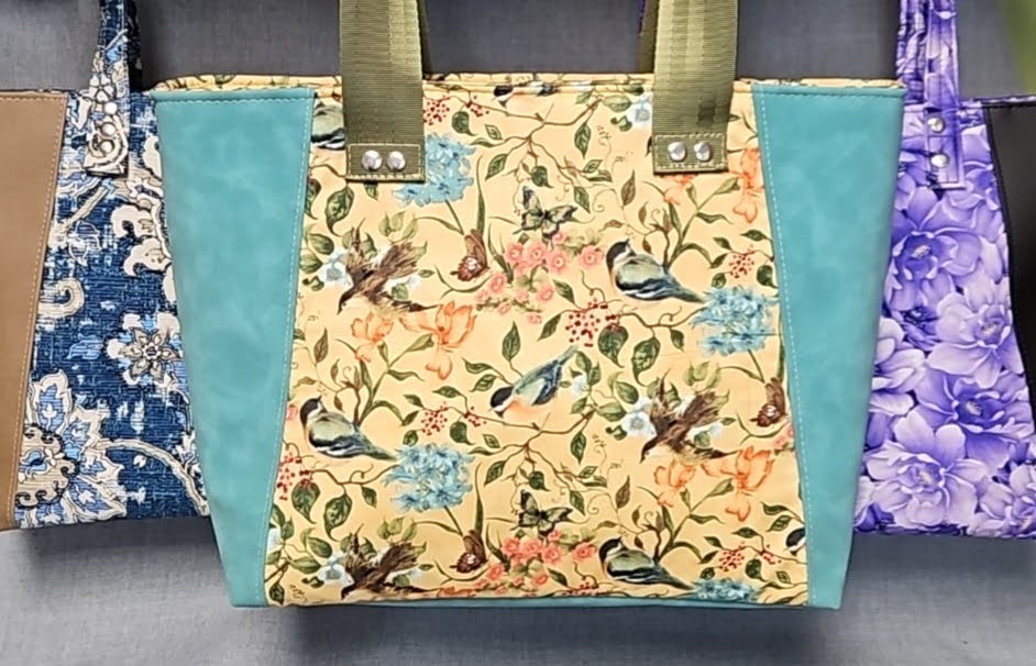 Everyday Tote