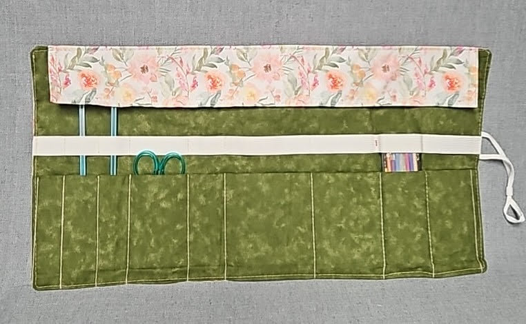 Knitting Needle/Art Case