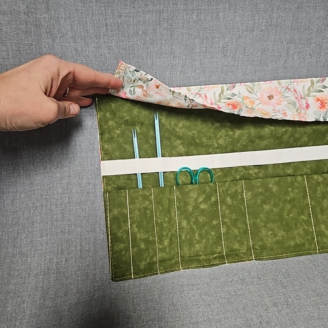 Knitting Needle/Art Case