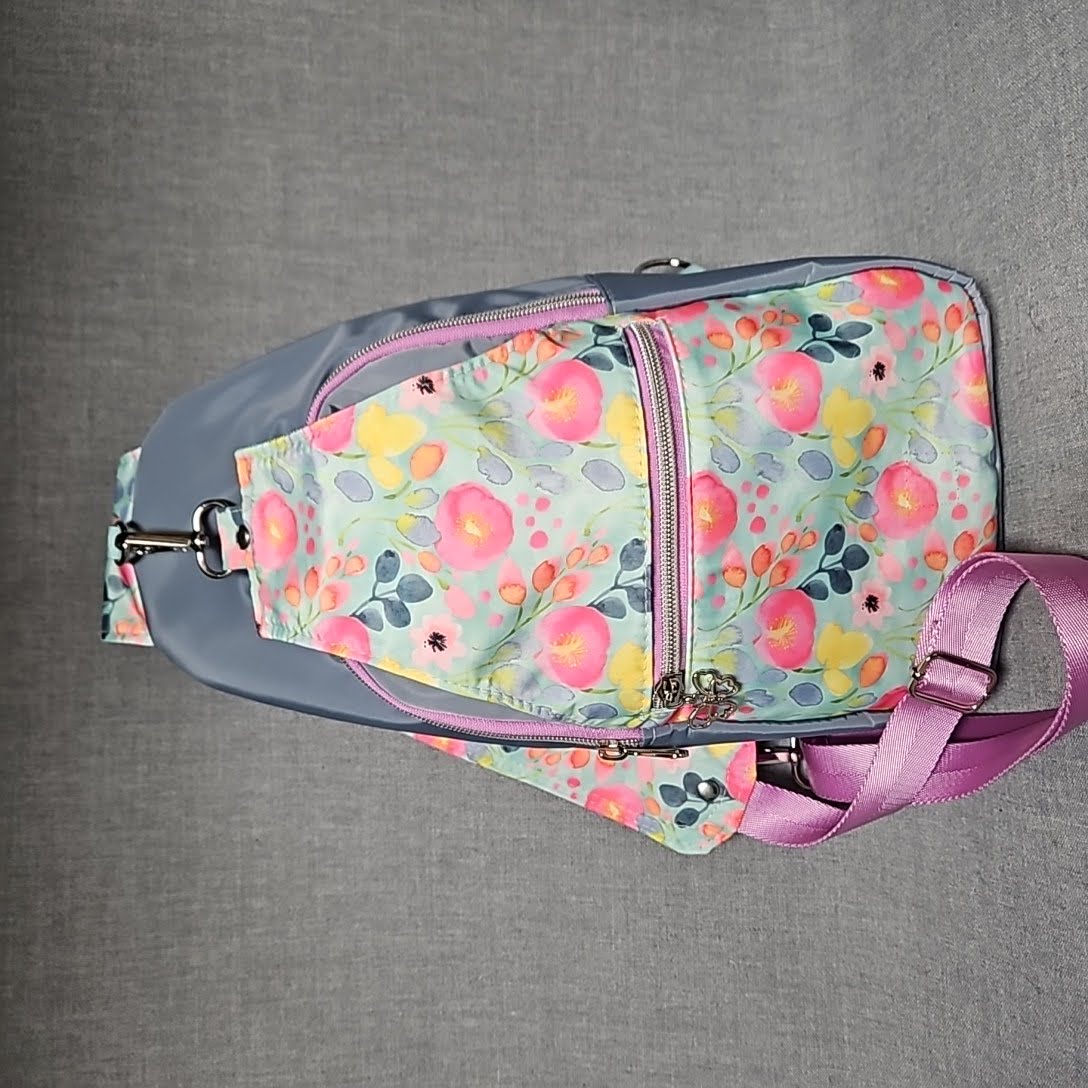 Retro Sling