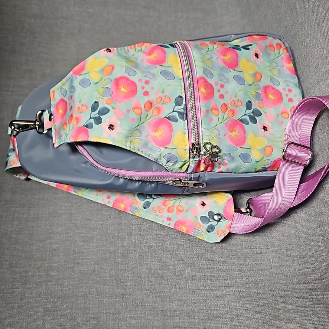 Retro Sling