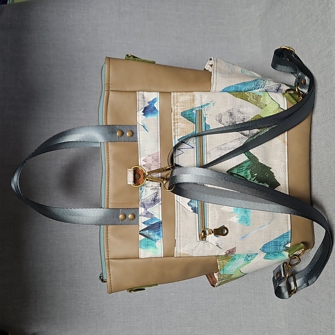 Trailblazer - Backpack