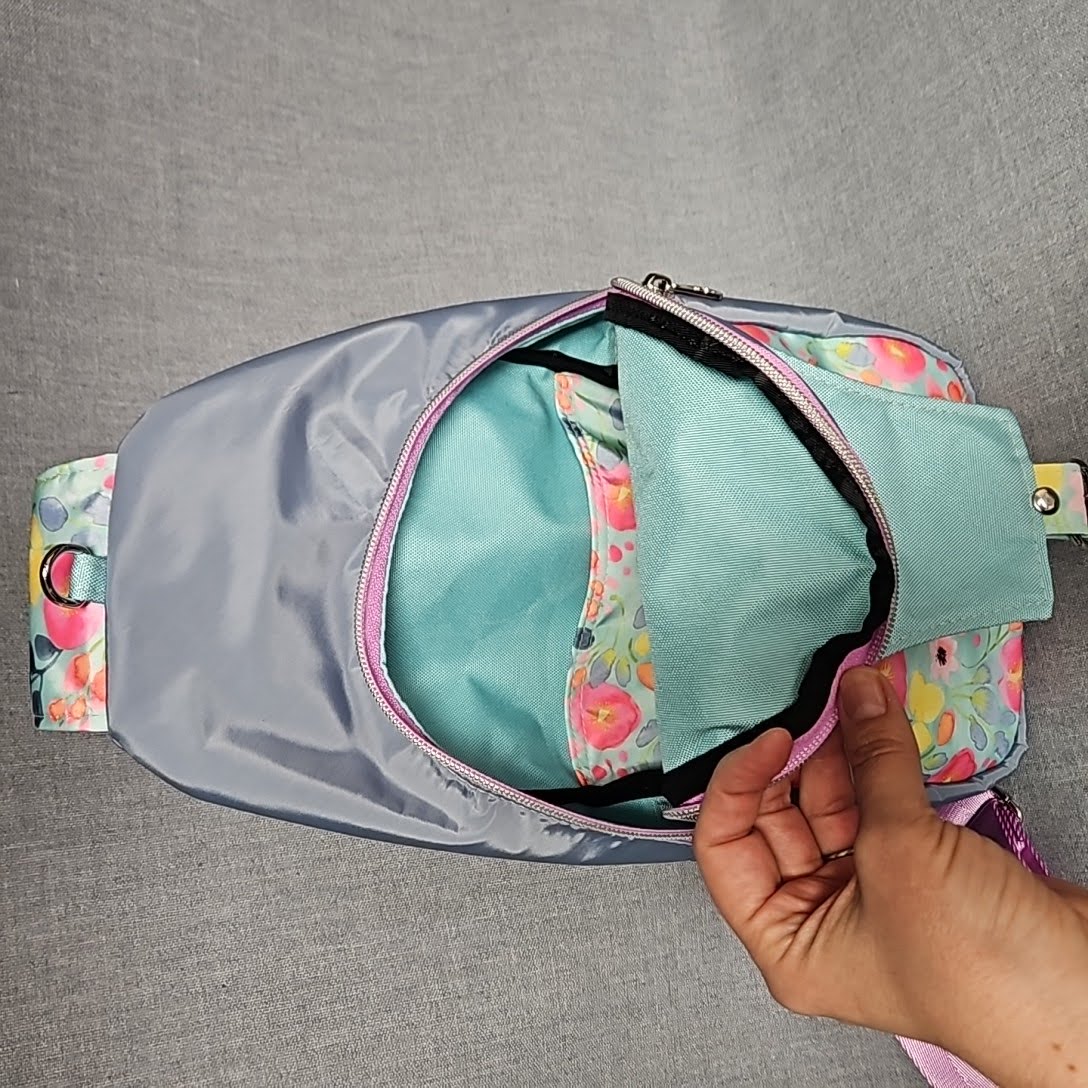 Retro Sling