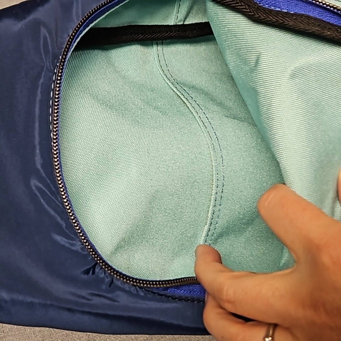 Retro Sling