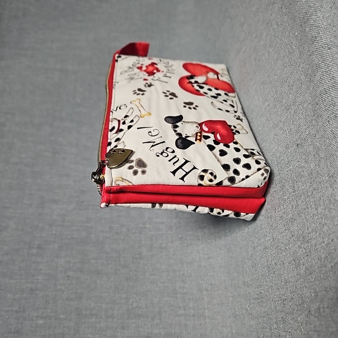 Paladin 3 Compartment Pouch - Small