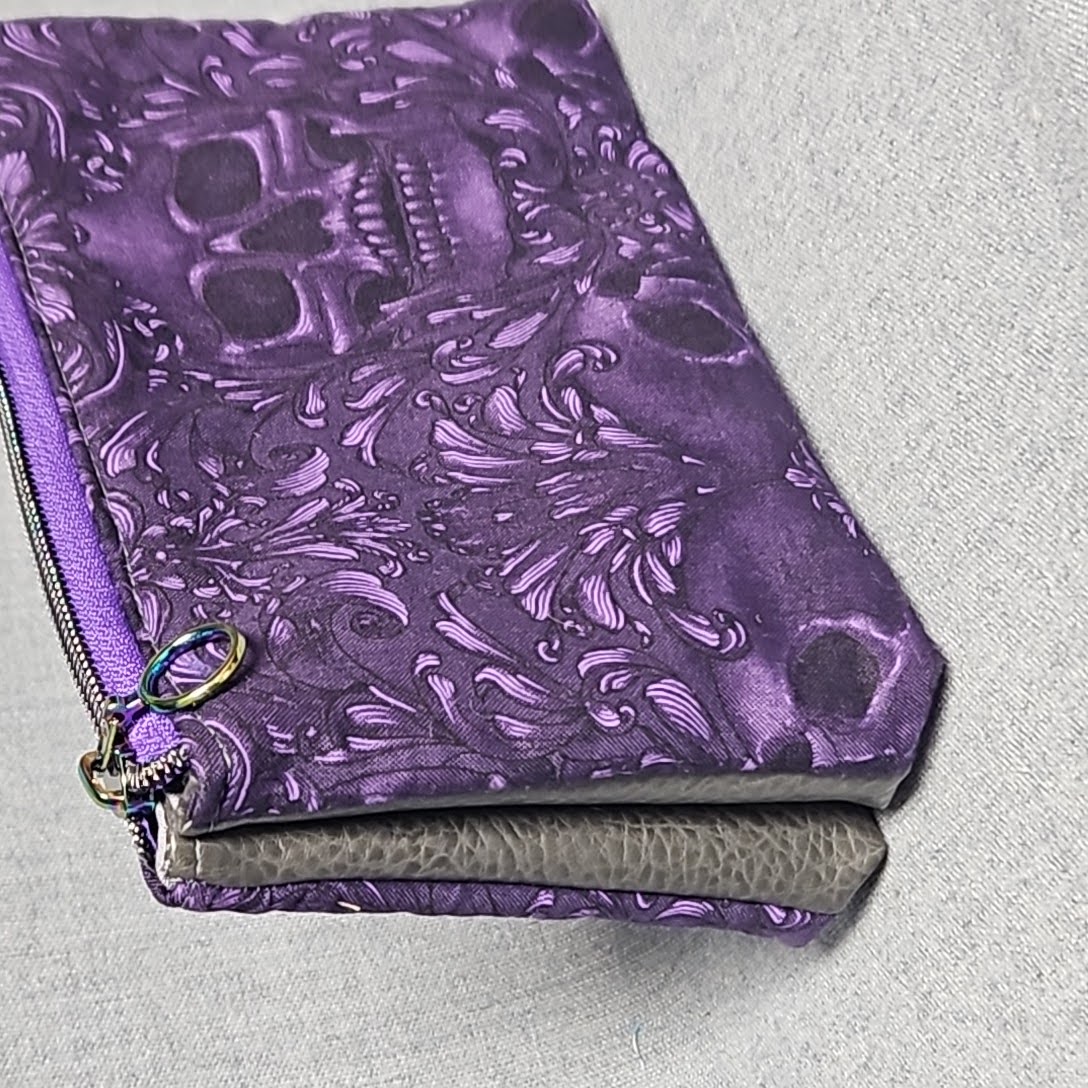Paladin 3 Compartment Pouch - Small