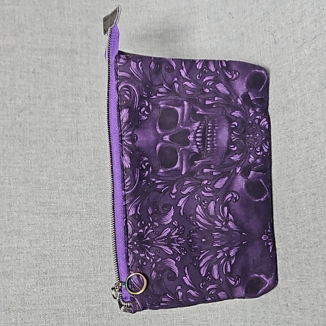 Paladin 3 Compartment Pouch - Small