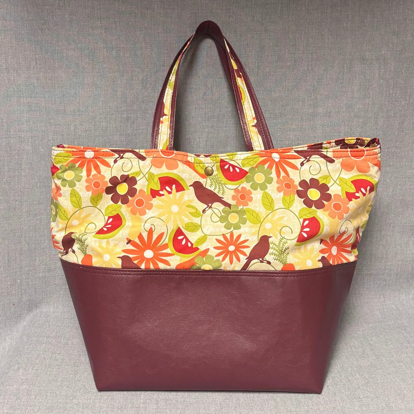 Carrie Tote Kit
