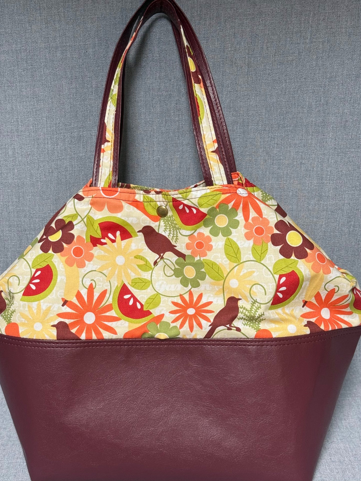 Carrie Tote Kit