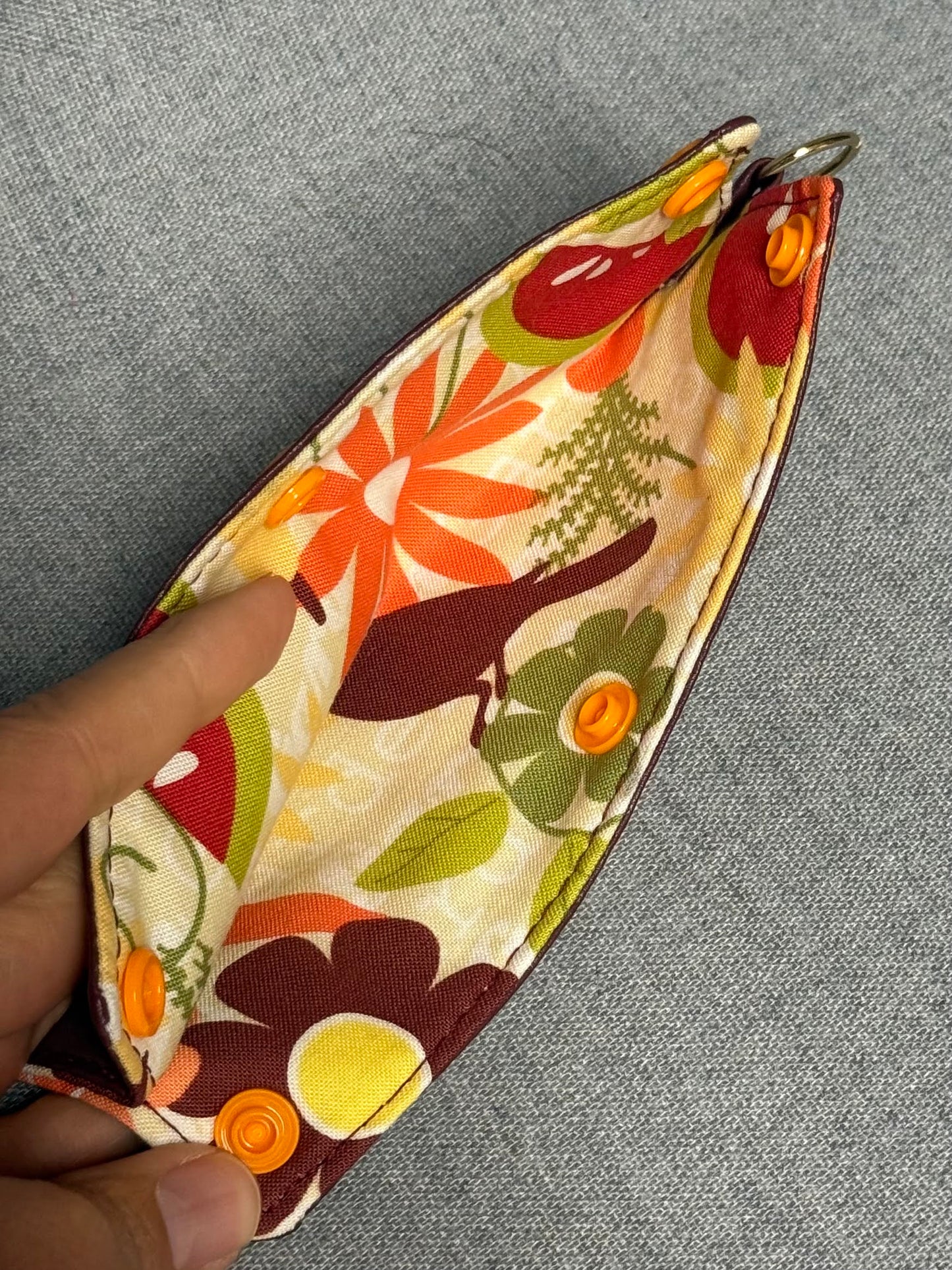 Carrie Tote Kit