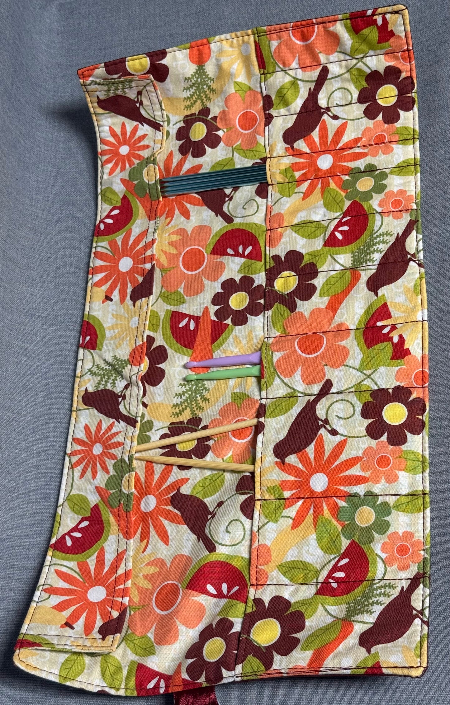 Carrie Tote Kit