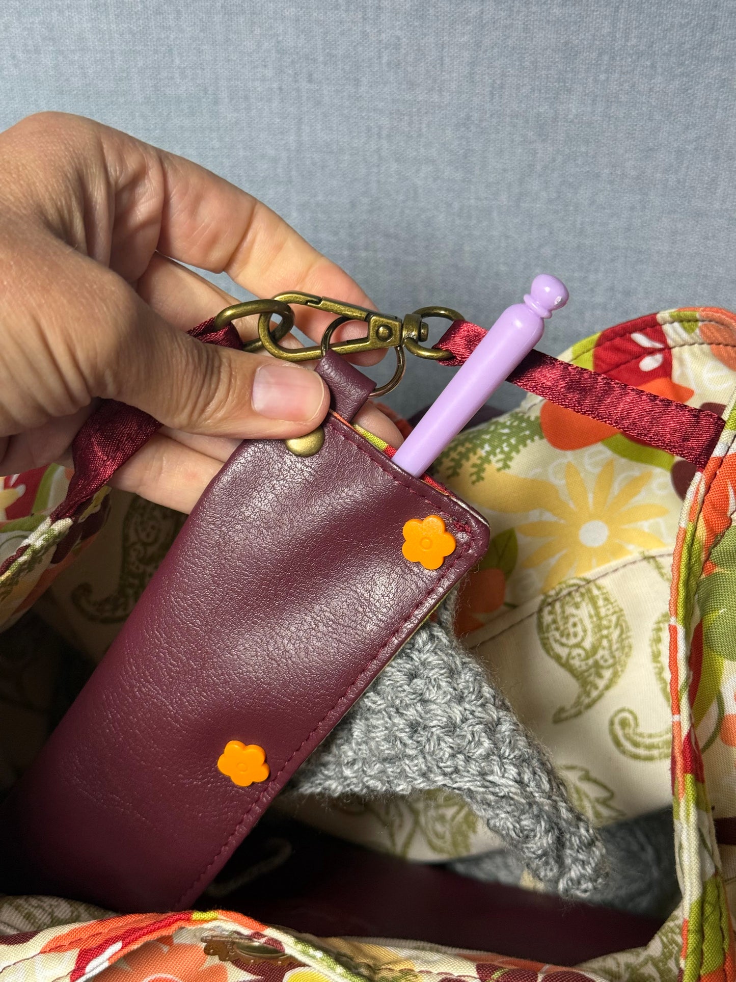 Carrie Tote Kit