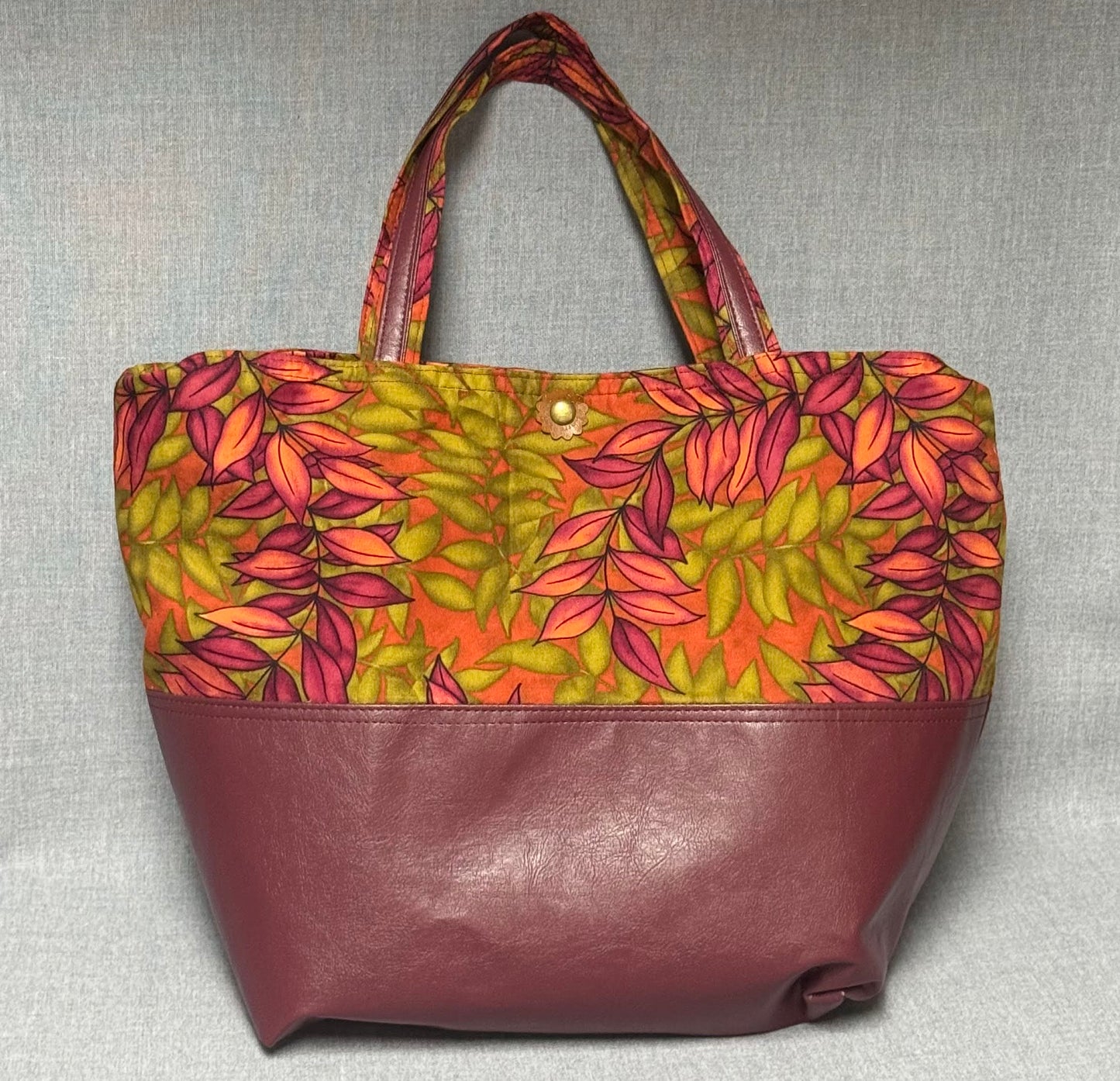 Carrie Tote Kit